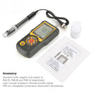 HT-1202 PH Meter