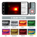 HT-203U Mobile Phone Thermal Imager（256×192）
