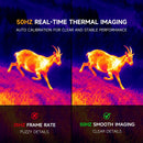 HT-C18L Thermal Imaging scope with laser（384×288）