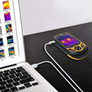 HT-A2+ Touch Screen Thermal Imager (256×192)