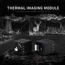 Uncooled LWIR USB Mini 640×512 Thermal Imaging Camera Core Module