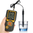 HT-1202 PH Meter