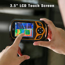 HT-A2+ Touch Screen Thermal Imager (256×192)