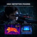 HT-C19L Thermal Imaging scope with laser（640×512）