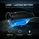 HT-S102/S103/S104 Outdoor thermal monocular