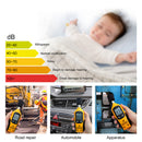 HT-80A Sound Level Meter