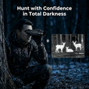 2026 New Product HT-A01 Thermal Imaging scope（640×512）