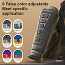 HT-A30 Outdoor thermal monocular（640×512）