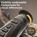 HT-A30 Outdoor thermal monocular（640×512）