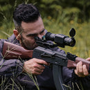 HT-A7 Thermal Imaging scope（384×288）