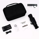 HT-C18 Thermal Imaging scope（384×288）