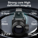 HT-C19L Thermal Imaging scope with laser（640×512）