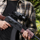 HT-C19L Thermal Imaging scope with laser（640×512）