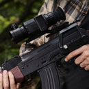 HT-C19L Thermal Imaging scope with laser（640×512）