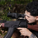 HT-C19L Thermal Imaging scope with laser（640×512）