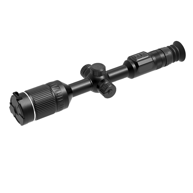 HT-J14 Thermal Imaging rifle scope（640×512）