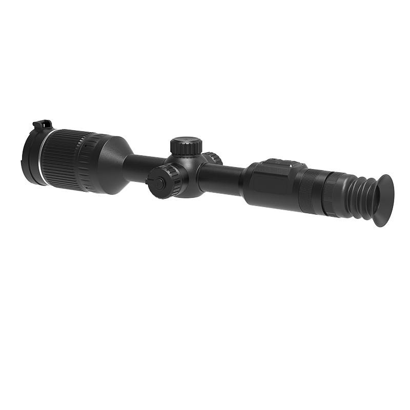 HT-J14 Thermal Imaging rifle scope（640×512）