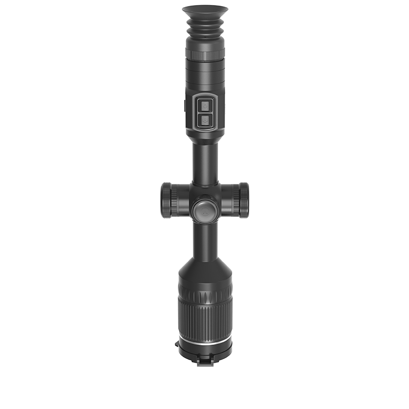 HT-J14 Thermal Imaging rifle scope（640×512）