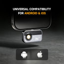 HT-C423 Mobile Phone Thermal Imager（ISR 512×384）