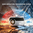 HT-C423 Mobile Phone Thermal Imager（ISR 512×384）