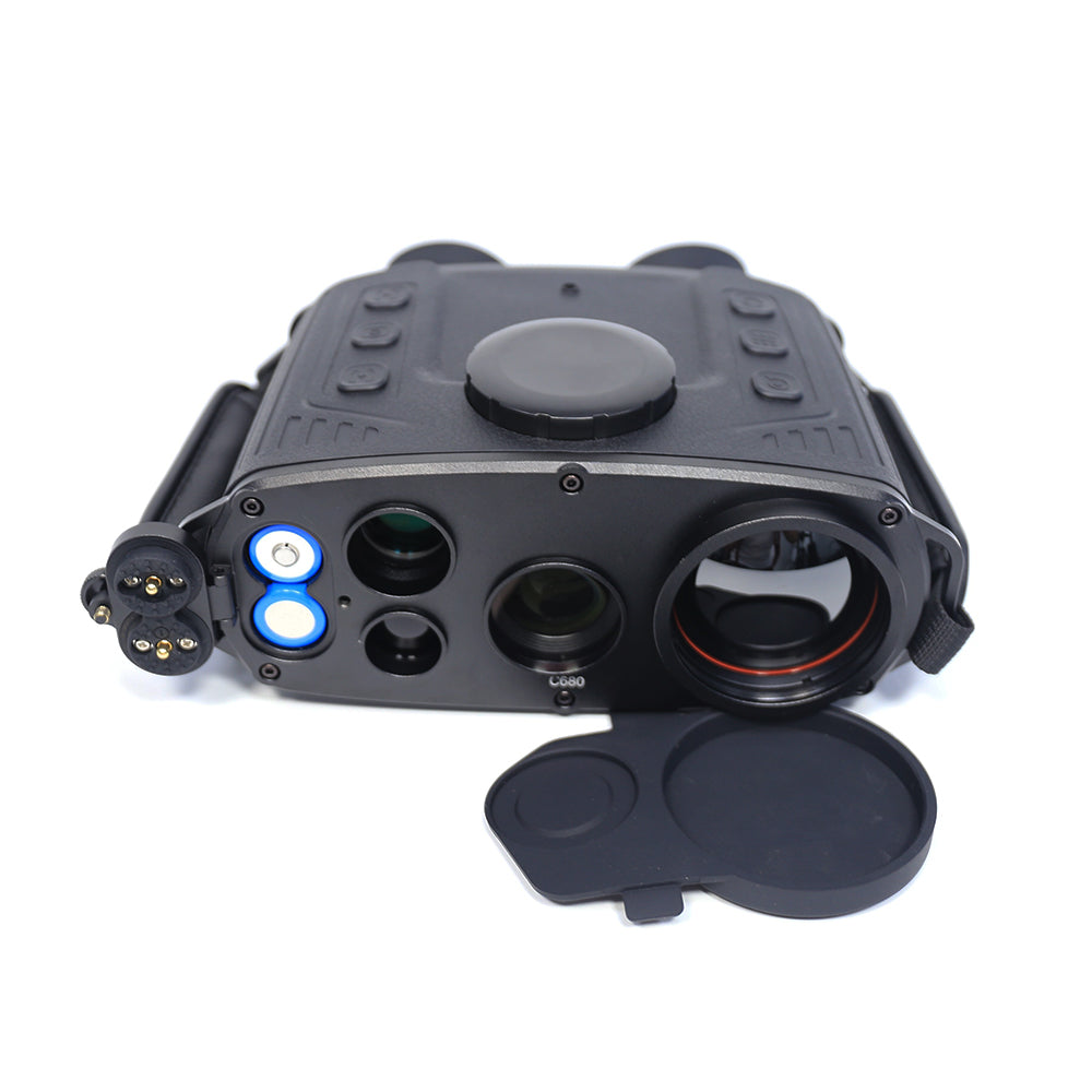 Vt650 Case VT650 Binocular thermal telescope
