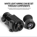 HT-C18 Thermal Imaging scope（384×288）