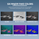 HT-C18 Thermal Imaging scope（384×288）