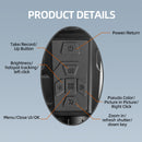 HT-C18 Thermal Imaging scope（384×288）