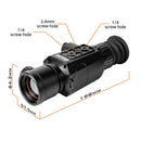 HT-C18 Thermal Imaging scope（384×288）