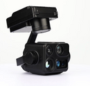 T28 3-axis gimbal 6TOPS Al camera（ IR 640×512）