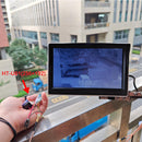 HT-U01/U02/U03 UAV infrared module（256/384/640）