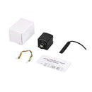 HT-U01/U02/U03 UAV infrared module（IR 640×512）