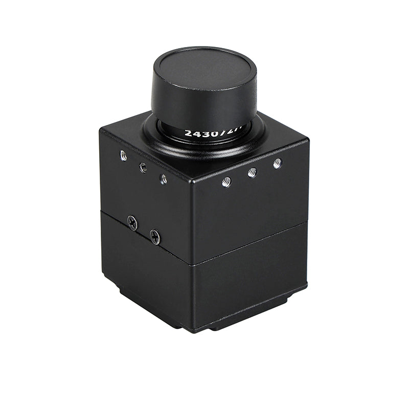 Uncooled LWIR USB Mini 640×512 Thermal Imaging Camera Core Module