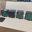 Uncooled LWIR USB Mini 640×512 Thermal Imaging Camera Core Module For Drones