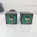 HT-U01/U02/U03 UAV infrared module（IR 640×512）