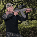 HT-C18 Thermal Imaging scope（384×288）