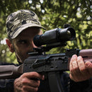 HT-C18 Thermal Imaging scope（384×288）