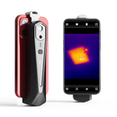 HT-W01 WIFI Thermal Imaging Camera（256×192）