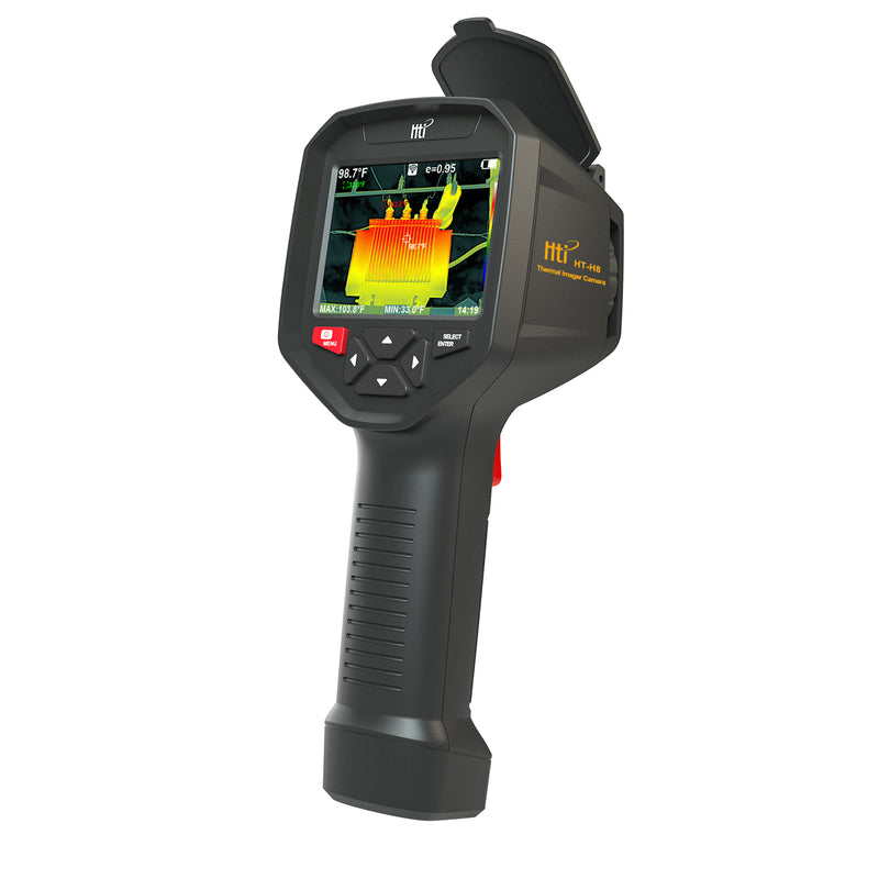 HT H8 Thermal Imager (384×288)
