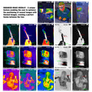 HT 19 Thermal Imager (320×240)