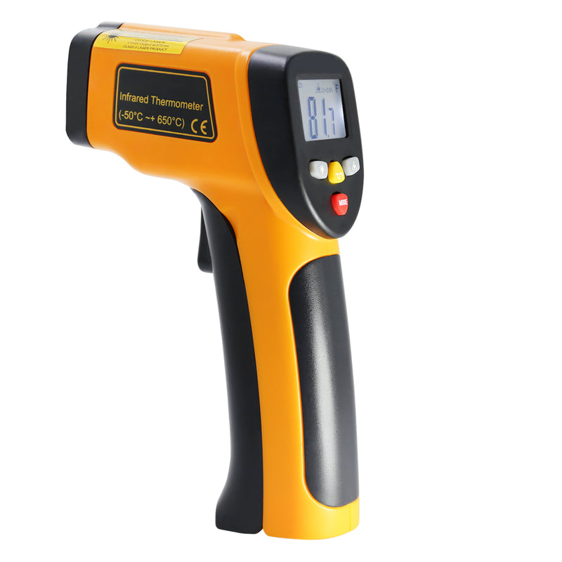 HT-816  Infrared Thermometer - shopxintest