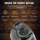 HT 19 Thermal Imager (320×240)
