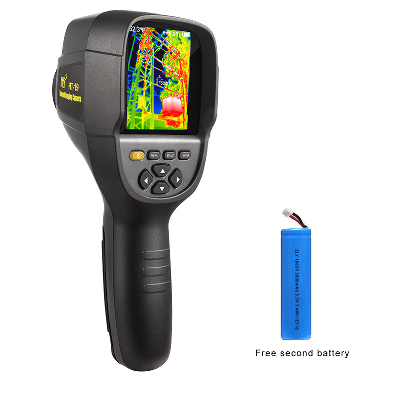 HT-19 Thermal Imager（320×240）
