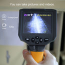 HT-660 Protable Video Borescope - shopxintest