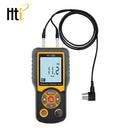 HT-1200 Ultrasonic Thickness Gauge