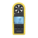 HT-383 Handheld Anemometer