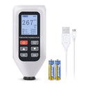 HT-128 Thickness Gauge - shopxintest