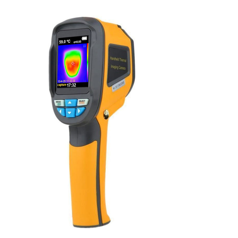 HT-02D Thermal Imager(32×32)