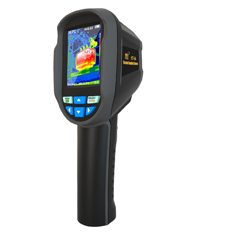 HT-04 Thermal Imager（220×160）