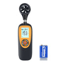 HT-91 Anemometer
